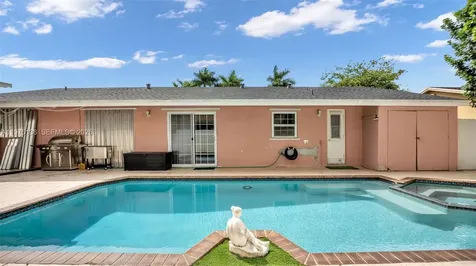 13971 SW 109th Street Miami FL 33186