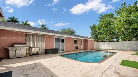 13971 SW 109th Street Miami FL 33186