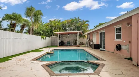 13971 SW 109th Street Miami FL 33186