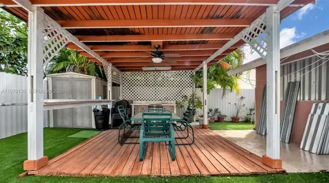 13971 SW 109th Street Miami FL 33186