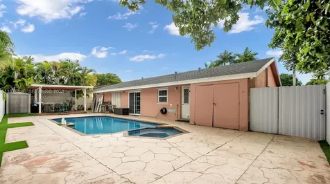 13971 SW 109th Street Miami FL 33186