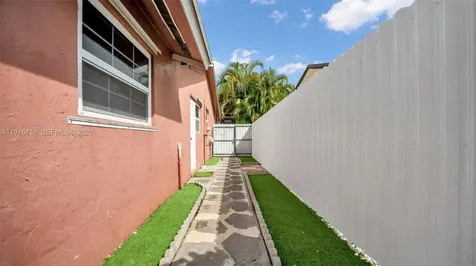 13971 SW 109th Street Miami FL 33186