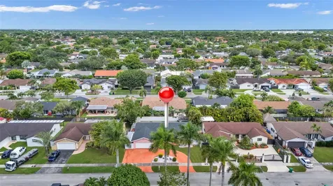 13971 SW 109th Street Miami FL 33186