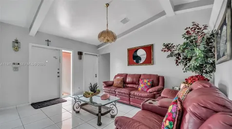 13971 SW 109th Street Miami FL 33186