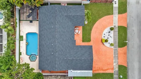 13971 SW 109th Street Miami FL 33186