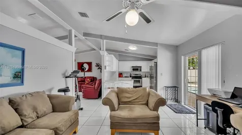 13971 SW 109th Street Miami FL 33186