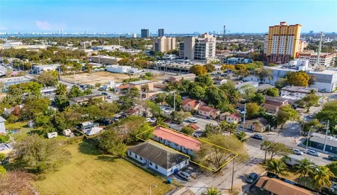8213 NE 1st Avenue Miami FL 33138