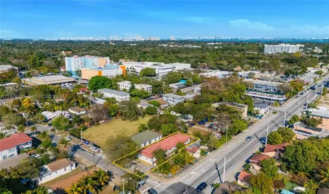 8213 NE 1st Avenue Miami FL 33138