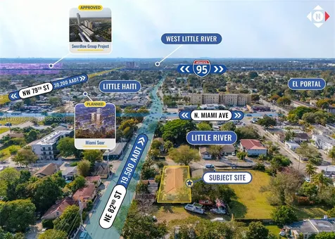 8213 NE 1st Avenue Miami FL 33138