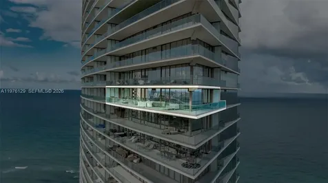 18975 Collins Avenue Sunny Isles Beach FL 33160
