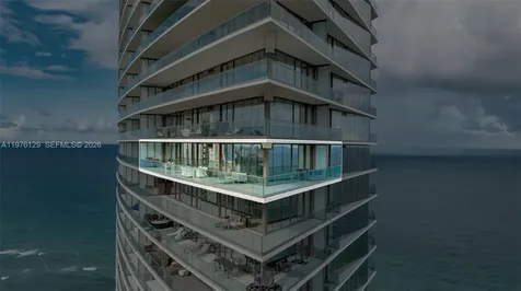 18975 Collins Avenue Sunny Isles Beach FL 33160