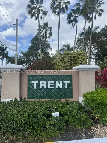 7555 Trent Drive Tamarac FL 33321