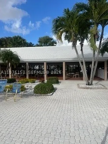 7555 Trent Drive Tamarac FL 33321