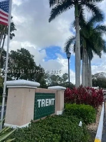 7555 Trent Drive Tamarac FL 33321