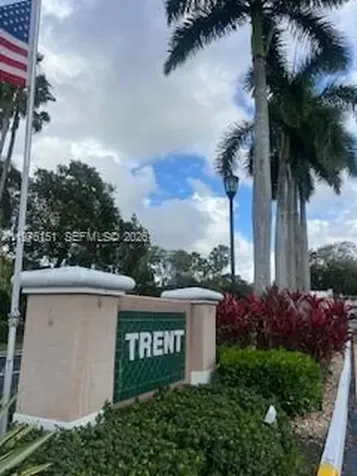 7555 Trent Drive Tamarac FL 33321
