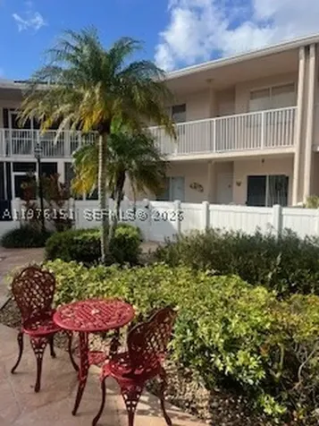 7555 Trent Drive Tamarac FL 33321