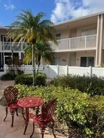 7555 Trent Drive Tamarac FL 33321