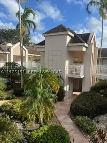 7555 Trent Drive Tamarac FL 33321