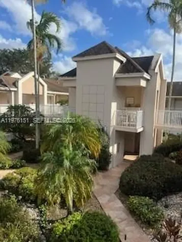 7555 Trent Drive Tamarac FL 33321