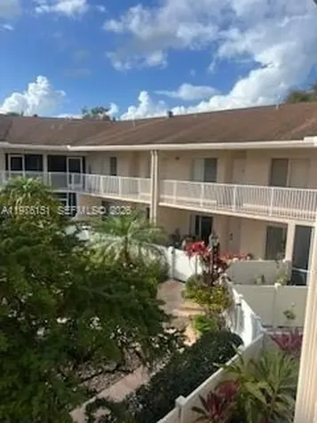 7555 Trent Drive Tamarac FL 33321