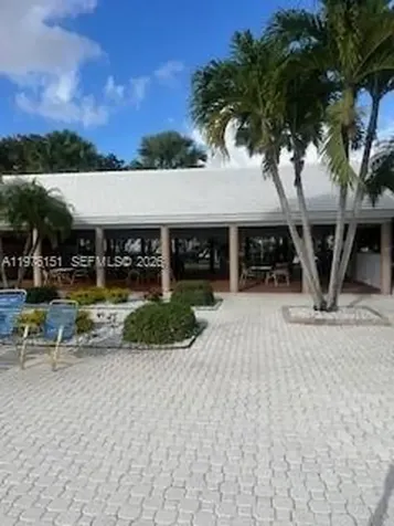 7555 Trent Drive Tamarac FL 33321