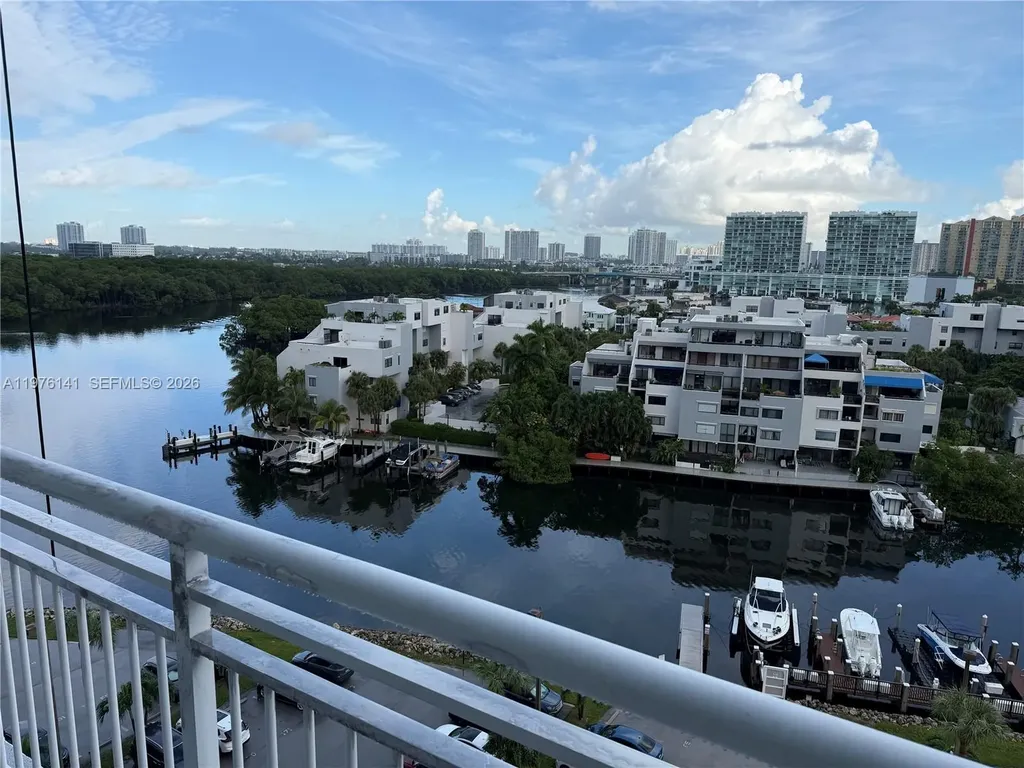 400 N Kings Point Drive Sunny Isles Beach FL 33160