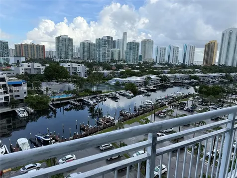 400 N Kings Point Drive Sunny Isles Beach FL 33160
