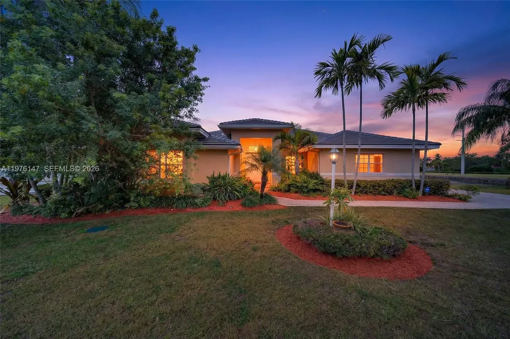 14040 SW 83rd Court Palmetto Bay FL 33158