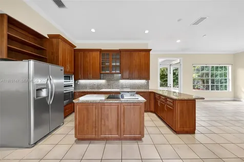 14040 SW 83rd Court Palmetto Bay FL 33158