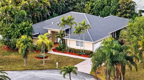 14040 SW 83rd Court Palmetto Bay FL 33158