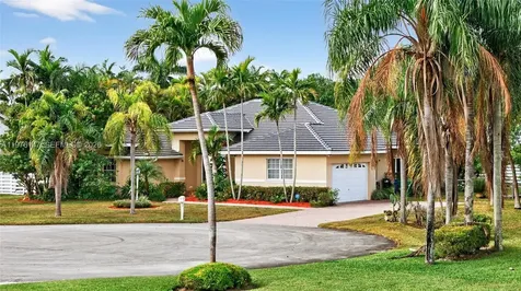 14040 SW 83rd Court Palmetto Bay FL 33158