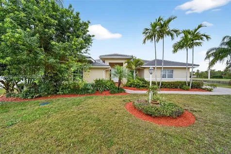 14040 SW 83rd Court Palmetto Bay FL 33158