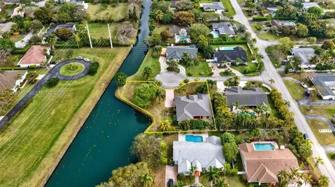 14040 SW 83rd Court Palmetto Bay FL 33158
