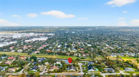 14040 SW 83rd Court Palmetto Bay FL 33158
