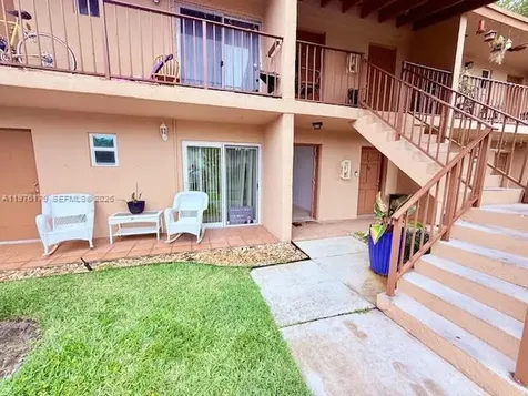 1250 NE 119th Street Miami FL 33161