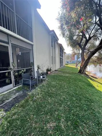 5533 Courtyard Drive Margate FL 33063