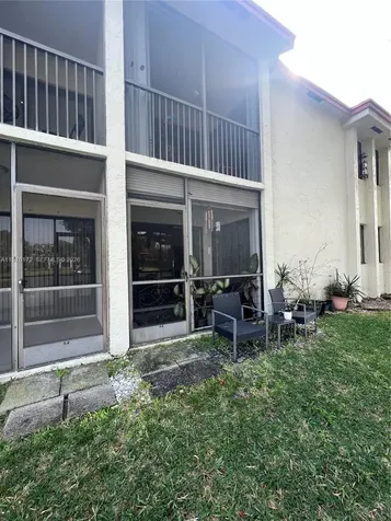 5533 Courtyard Drive Margate FL 33063