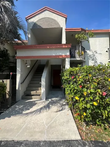5533 Courtyard Drive Margate FL 33063