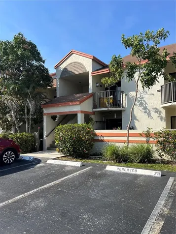 5533 Courtyard Drive Margate FL 33063