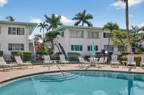 180 Isle Of Venice Drive Fort Lauderdale FL 33301