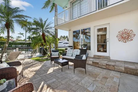 180 Isle Of Venice Drive Fort Lauderdale FL 33301