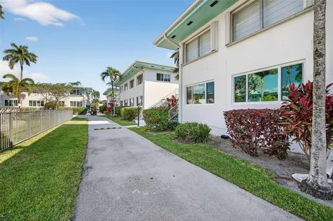 180 Isle Of Venice Drive Fort Lauderdale FL 33301