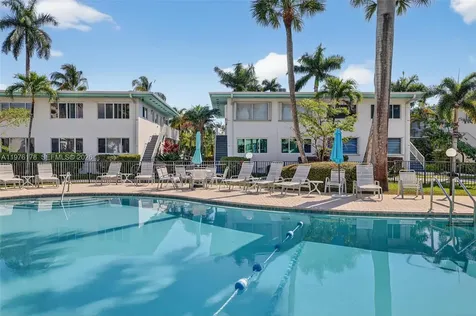 180 Isle Of Venice Drive Fort Lauderdale FL 33301