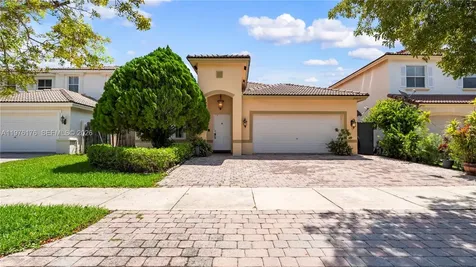 23813 SW 108th Court Homestead FL 33032