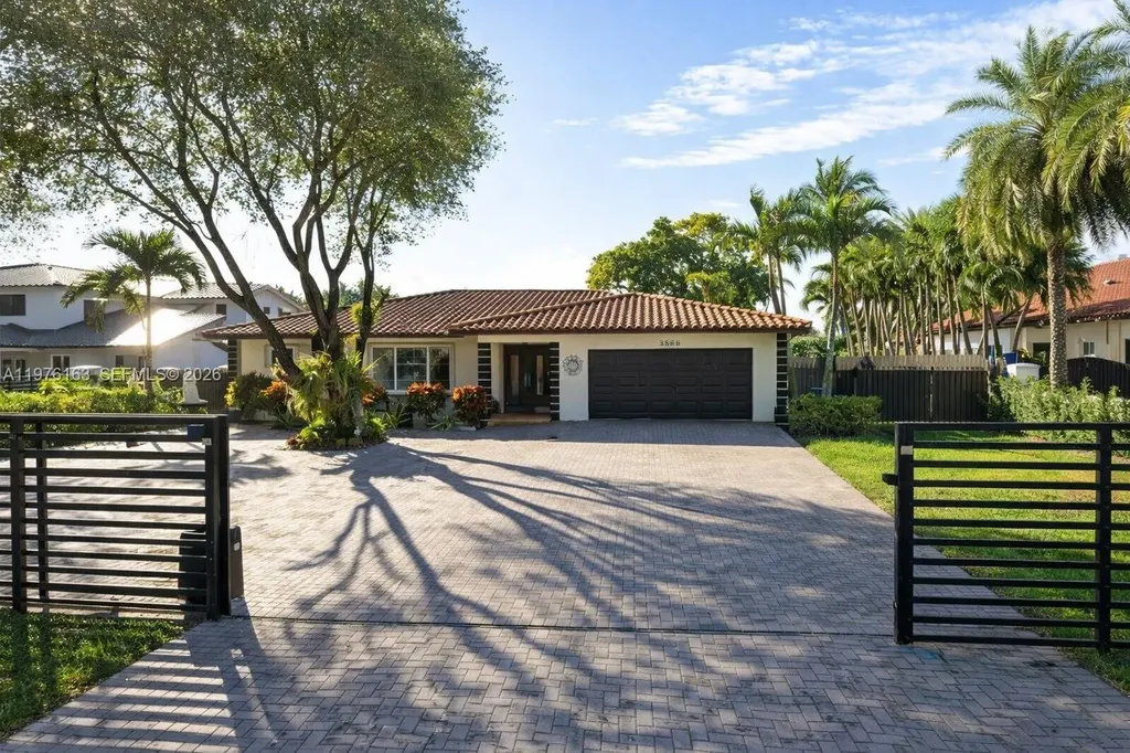 3500 SW 128th Avenue Miami FL 33175