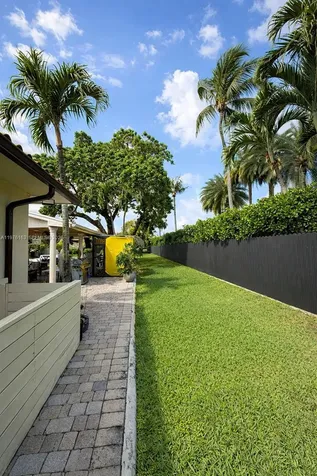 3500 SW 128th Avenue Miami FL 33175