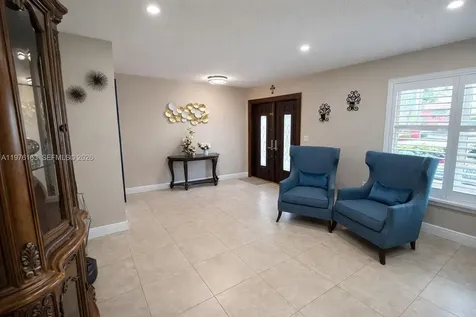 3500 SW 128th Avenue Miami FL 33175
