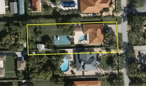 3500 SW 128th Avenue Miami FL 33175