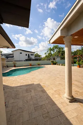 3500 SW 128th Avenue Miami FL 33175