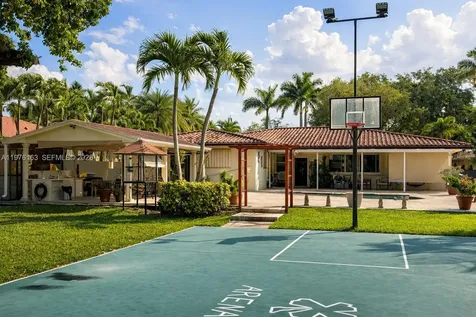 3500 SW 128th Avenue Miami FL 33175